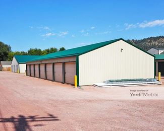 Photo 5 of Bison Storage - 1112 South 6th Street, Hot Springs, SD