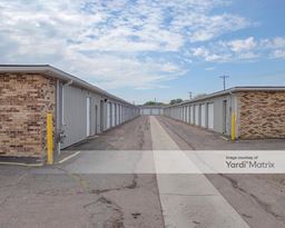 Image for Cornerstone Storage - 2209 West 5th Street, Sioux Falls, SD