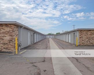 Photo 1 of Cornerstone Storage - 2209 West 5th Street, Sioux Falls, SD