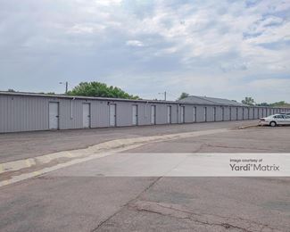 Photo 4 of Cornerstone Storage - 2209 West 5th Street, Sioux Falls, SD