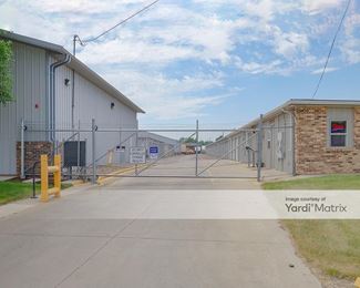Photo 5 of Cornerstone Storage - 2209 West 5th Street, Sioux Falls, SD