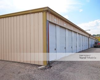 Photo 2 of Storage Unlimited - 855 Century Road, Rapid City, SD