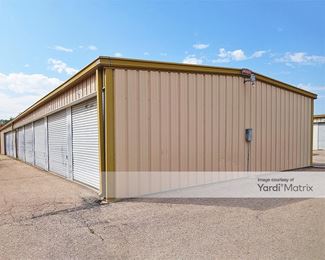 Photo 3 of Storage Unlimited - 855 Century Road, Rapid City, SD