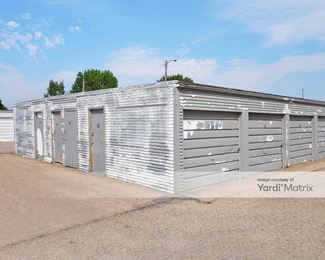 Photo 4 of Storage Unlimited - 855 Century Road, Rapid City, SD