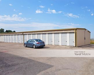 Photo 5 of Storage Unlimited - 855 Century Road, Rapid City, SD