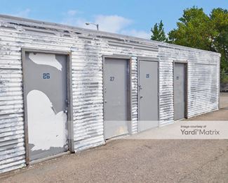 Photo 6 of Storage Unlimited - 855 Century Road, Rapid City, SD