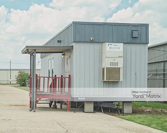Photo 1 of AAA U-Store-UM - 3515 Highway 90 East, Broussard, LA