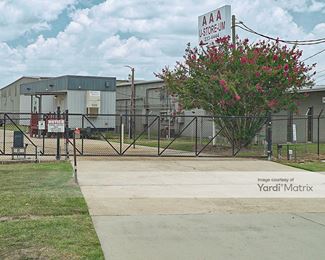 Photo 2 of AAA U-Store-UM - 3515 Highway 90 East, Broussard, LA
