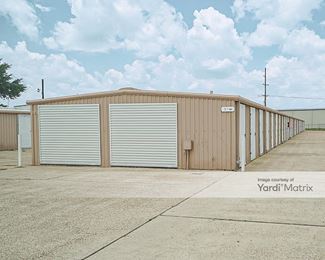 Photo 5 of AAA U-Store-UM - 3515 Highway 90 East, Broussard, LA