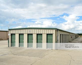 Photo 1 of B-C Self Storage - 1931 East Jeff Davis Avenue, Rayne, LA