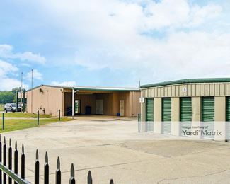 Photo 3 of B-C Self Storage - 1931 East Jeff Davis Avenue, Rayne, LA