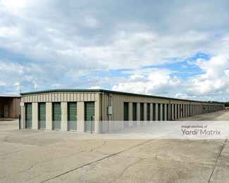 Photo 4 of B-C Self Storage - 1931 East Jeff Davis Avenue, Rayne, LA