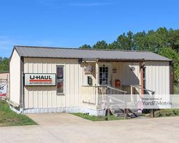Image for Castle Storage - 671 Entrance Road, Leesville, LA