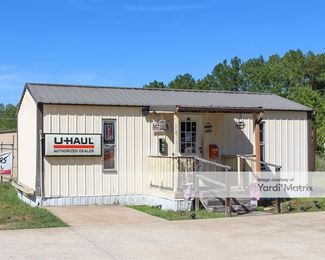 Photo 1 of Castle Storage - 671 Entrance Road, Leesville, LA