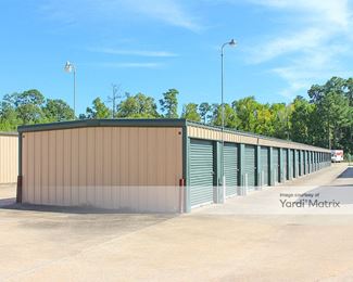 Photo 6 of Castle Storage - 671 Entrance Road, Leesville, LA