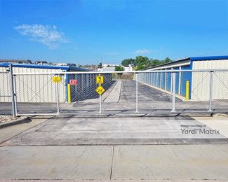 Photo 2 of RCS Storage - 1314 Fountain Plaza Drive, Rapid City, SD