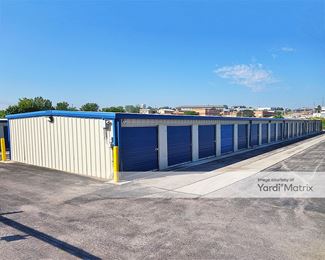 Photo 3 of RCS Storage - 1314 Fountain Plaza Drive, Rapid City, SD