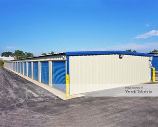 Photo 4 of RCS Storage - 1314 Fountain Plaza Drive, Rapid City, SD
