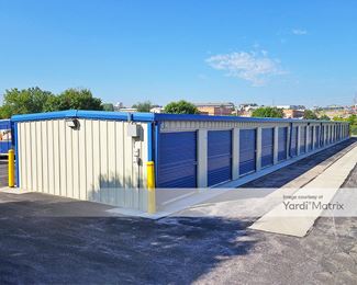 Photo 5 of RCS Storage - 1314 Fountain Plaza Drive, Rapid City, SD