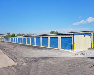 Photo 6 of RCS Storage - 1314 Fountain Plaza Drive, Rapid City, SD