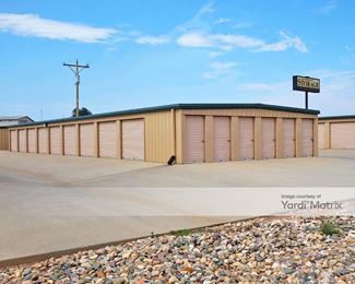 Photo 1 of Summerset Storage - 6101 Cheryl Lane, Black Hawk, SD