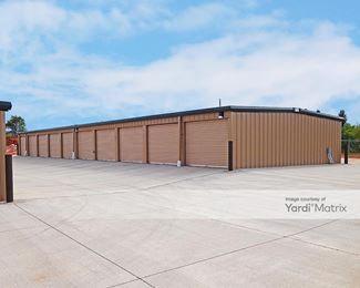 Photo 4 of Summerset Storage - 6101 Cheryl Lane, Black Hawk, SD