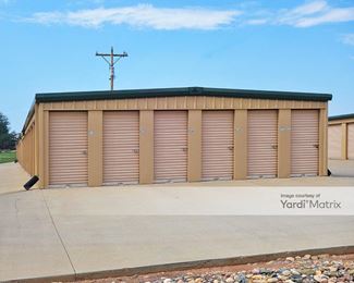 Photo 5 of Summerset Storage - 6101 Cheryl Lane, Black Hawk, SD