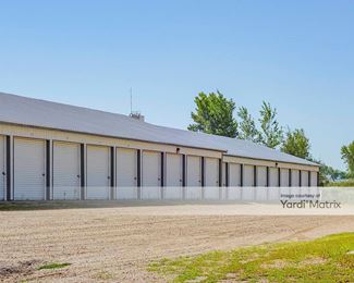 Photo 2 of Brookings Xtra Space Storage - 1614 Western Avenue, Brookings, SD