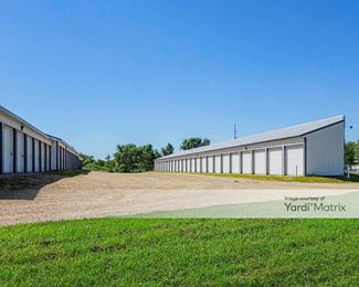 Photo 3 of Brookings Xtra Space Storage - 1614 Western Avenue, Brookings, SD