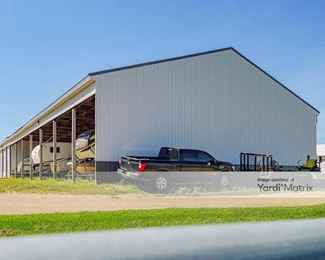 Photo 4 of Brookings Xtra Space Storage - 1614 Western Avenue, Brookings, SD