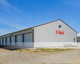 Photo 5 of Brookings Xtra Space Storage - 1614 Western Avenue, Brookings, SD