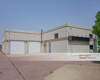 Photo 1 of Climate Controlled Storage - 4021 South Grange Avenue, Sioux Falls, SD