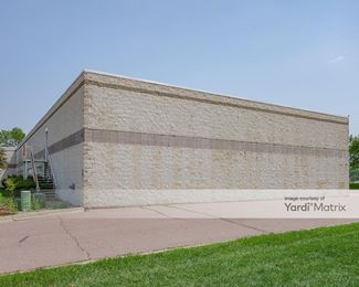 Photo 2 of Climate Controlled Storage - 4021 South Grange Avenue, Sioux Falls, SD
