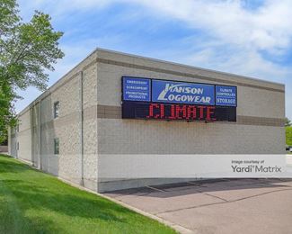 Photo 3 of Climate Controlled Storage - 4021 South Grange Avenue, Sioux Falls, SD