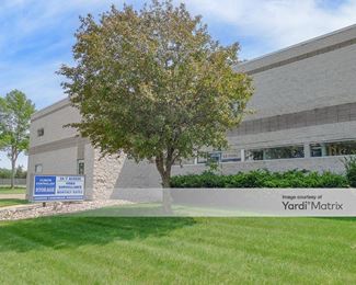Photo 4 of Climate Controlled Storage - 4021 South Grange Avenue, Sioux Falls, SD