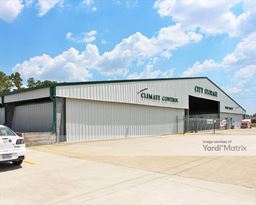 Image for City Storage - 3737 Old Highway 27 South, Sulphur, LA