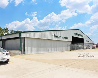 Photo 1 of City Storage - 3737 Old Highway 27 South, Sulphur, LA