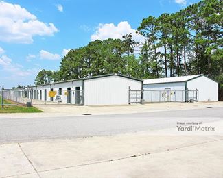 Photo 2 of City Storage - 3737 Old Highway 27 South, Sulphur, LA