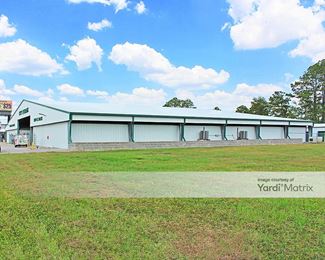 Photo 3 of City Storage - 3737 Old Highway 27 South, Sulphur, LA
