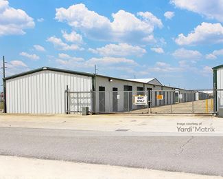 Photo 4 of City Storage - 3737 Old Highway 27 South, Sulphur, LA