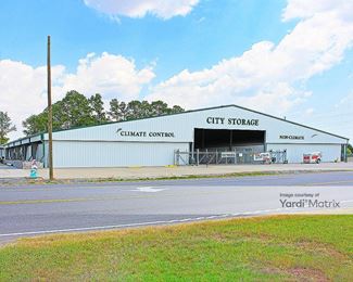 Photo 5 of City Storage - 3737 Old Highway 27 South, Sulphur, LA