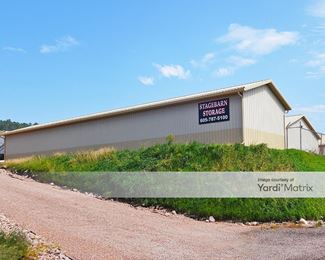 Photo 1 of Stagebarn Storage - 12050 Quaal Road, Black Hawk, SD