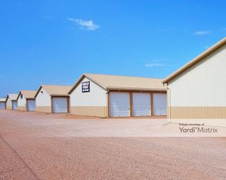 Photo 4 of Stagebarn Storage - 12050 Quaal Road, Black Hawk, SD