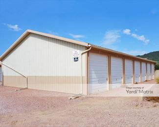 Photo 5 of Stagebarn Storage - 12050 Quaal Road, Black Hawk, SD