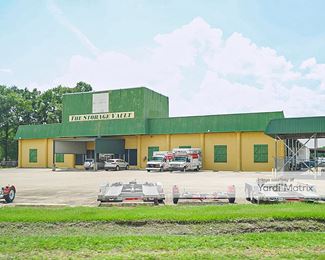 Photo 2 of Storage Vault, The - 3641 NW Evangeline Trwy, Carencro, LA