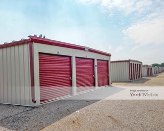 Photo 3 of D-G Storage - 401 South Illinois Street, Aberdeen, SD