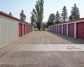 Photo 4 of D-G Storage - 401 South Illinois Street, Aberdeen, SD