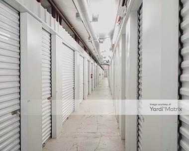 Storage Units for Rent available at 203 Albertson Pkwy, Broussard, LA 70518