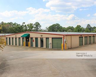 Photo 1 of A + Storage - 4625 LA-28 Hwy, Pineville, LA