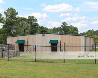 Photo 2 of A + Storage - 4625 LA-28 Hwy, Pineville, LA